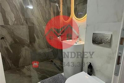 Apartament cu 3 camere în Ultracentral - 4