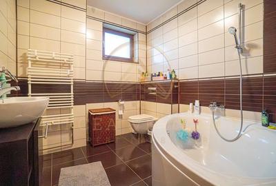 DACIA - Vila D+P+1E+M, teren 780 mp, deschidere 24 ml. - 41