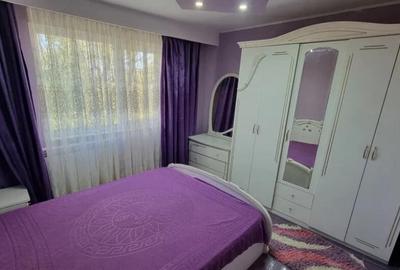 Inchiriez apartament 3 camere Km 4-5, 450 EURO - 3