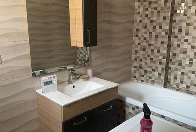 Apartament cu 3 camere decomandat, mobilat în Dobroești - 7