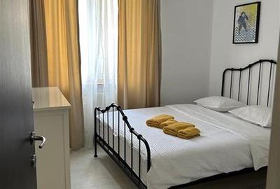 Apartament cu 2 camere decomandat, mobilat în Centrul Istoric - 7