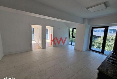 Apartament cu 3 camere, mobilat în Podu Roș - 2