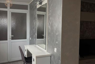 Apartament cu 2 camere decomandat în Frumoasa