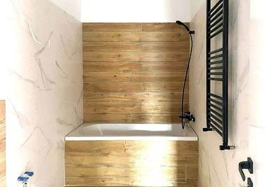 Apartament cu 2 camere în Titan