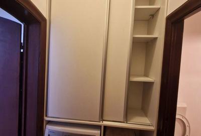 Apartament cu 3 camere, mobilat în Pache Protopopescu - 2