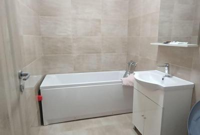 Apartament cu 2 camere decomandat în Dobroești - 13