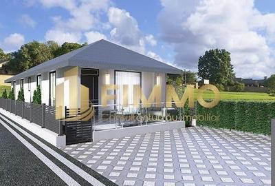 Casa pe parter | 67 mp | Ipotesti | ID:1198