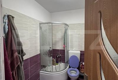 Apartament de 2 camere, 44mp, Zona Metalurgiei - 7