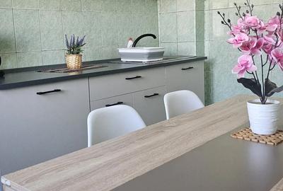 Apartament 3 camere Casa de cultura - 2