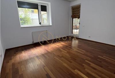 Apartament de 3 camere de vanzare in zona Herastrau la 1 min de parc - 23