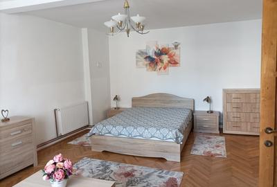 Apartament 2 camere mobilat si utilat nou zona Centrul Istoric - 5