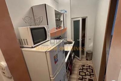 Garsonieră în Războieni - 3