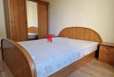 Apartament mobilat,centrala proprie, zona Balcescu - 2