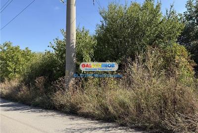 Vanzare teren intravilan Baicoi-zona tarag Vanzare teren intravilan Baicoi-zona tarag - 5