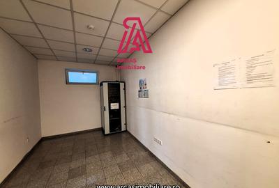 Spatiu de birouri de inchiriat 275 mp B-dul Victoriei! - 12