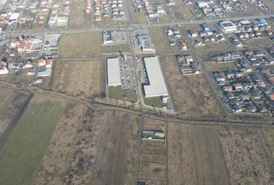 Parcele de Teren cu Toate Utilitățile și Asfalt – Moșnița Nouă, Zona Lidl! Comis Parcele de Teren cu Toate Utilitățile și Asfalt – Moșnița Nouă, Zona Lidl! Comis - 4