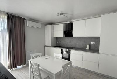 Apartament de 2 camere, 49,5 mp utili, zona Lamaitei - 2