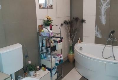 Duplex 4 camere in Floresti, utili 120 mp, teren 150 mp - 6