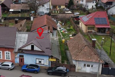 Casă individuală cu 2 camere cu Canalizare în 7 Noiembrie - 6