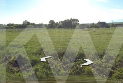 Teren intravilan , cu certificat de urbanism, Sibiu - Zona Muzeul Astra - 2