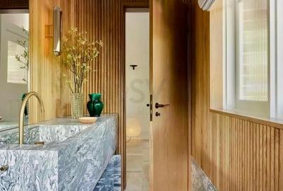 REA1021579 Pipera Luxury 4 Bedroom with Private Garden - 6