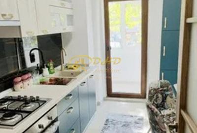 Apartament 3 camere decomandat in Tg Cucu - Podul de Fier - 15