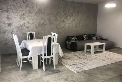 Apartament cu 3 camere decomandat, mobilat în Braytim - 2