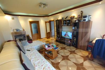 Casa 5 camere,3 bai,150mp,decomandata,P+M,2 garaje,12 km de - 10