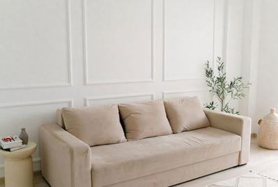 Apartament cu 3 camere decomandat în 9 Mai - 1