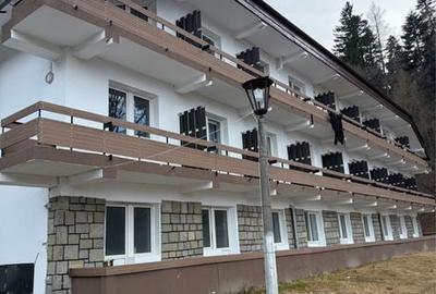 Garsonieră nedecomandată în Central - 1