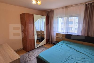 Apartament cu 3 camere decomandat în Freidorf - 12