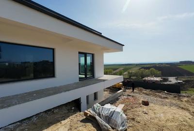 Casă cu 3 camere în Moara - 6