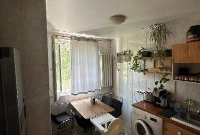 Apartament cu 2 camere decomandat, mobilat în Drumul Taberei - 8