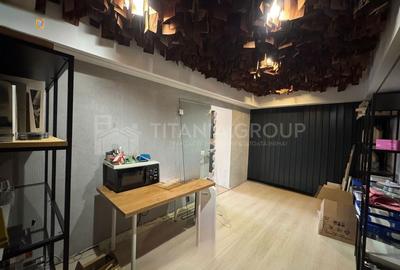 Spatiu comercial modern de inchiriat - Str. De Mijloc - 4