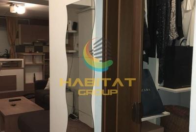 Apartament cu 2 camere decomandat, mobilat în Drumul Taberei - 29