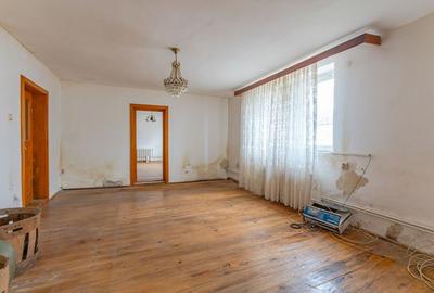 Casă individuală de renovare în Bod, Brașov - 11