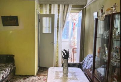 Garsonieră semidecomandată în Alexandru cel Bun - 1