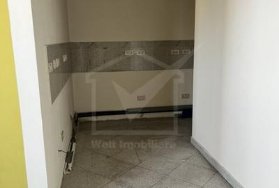 Spatiu comercial sau birouri 274mp piata Cipariu mezanin - 6
