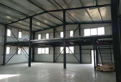 Spațiu comercial, de 495 mp, în Moșnița Veche - 6