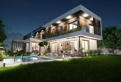 Casă individuală cu 4 camere cu Piscina în Sânnicoară - 3