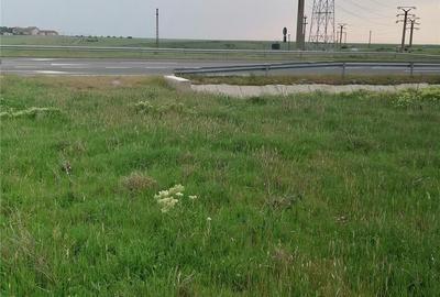 Teren de 5000 mp, în Central - 3