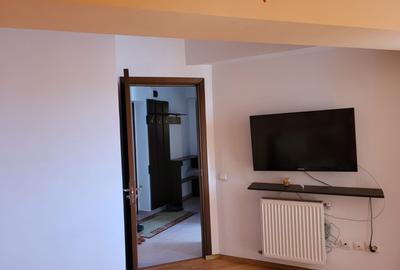 PODUL DE FIER-ap. 2 camere,bloc nou, et.1/8, decomandat,INTABULAT,INCHIRIAT! - 6