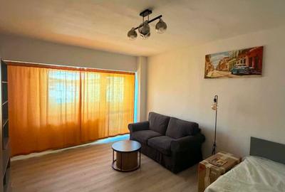 Garsonieră decomandată în Nerva Traian - 4