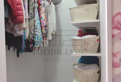 2 camere | 53 mp + balcon | Etaj 1 | Parcare disponibilă | Sub Cetate - 12