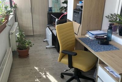 PROPRIETAR-vand ap cu4 camere, bloc Materna, Drum Taberei - 3