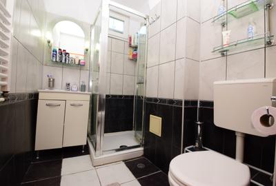 Apartament cu 3 camere decomandat, mobilat în Nicolae Grigorescu - 8