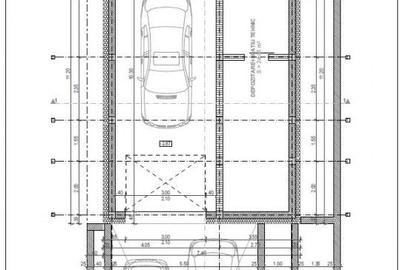 Casă cu 4 camere cu Teren 490 Mp în Jucu - 9