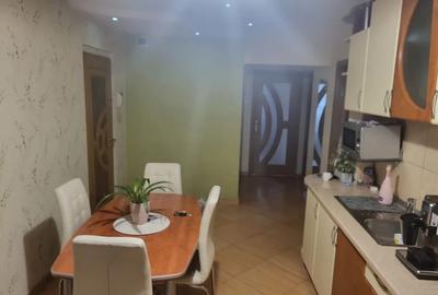 Apartament cu 3 camere decomandat, mobilat în Central - 5