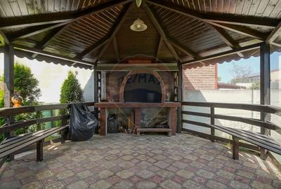 Proprietate ideala pentru investitie cu teren 825 mp str. Aurel Vlaicu - 57