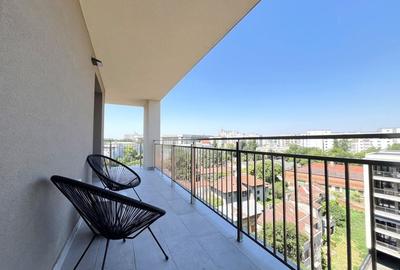 2 CAMERE || BLOC NOU || CISMIGIU || VEDERE LIBERA - 7